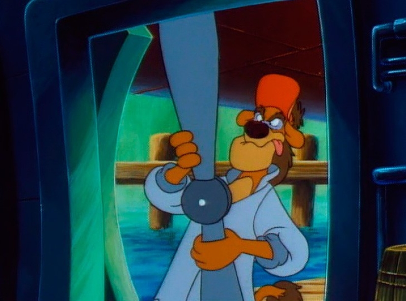 18 datos sobre cuáles eran los nombres reales de los personajes de dibujos animados de Disney 18 datos sobre cuáles eran los nombres reales de los personajes de dibujos animados de Disney