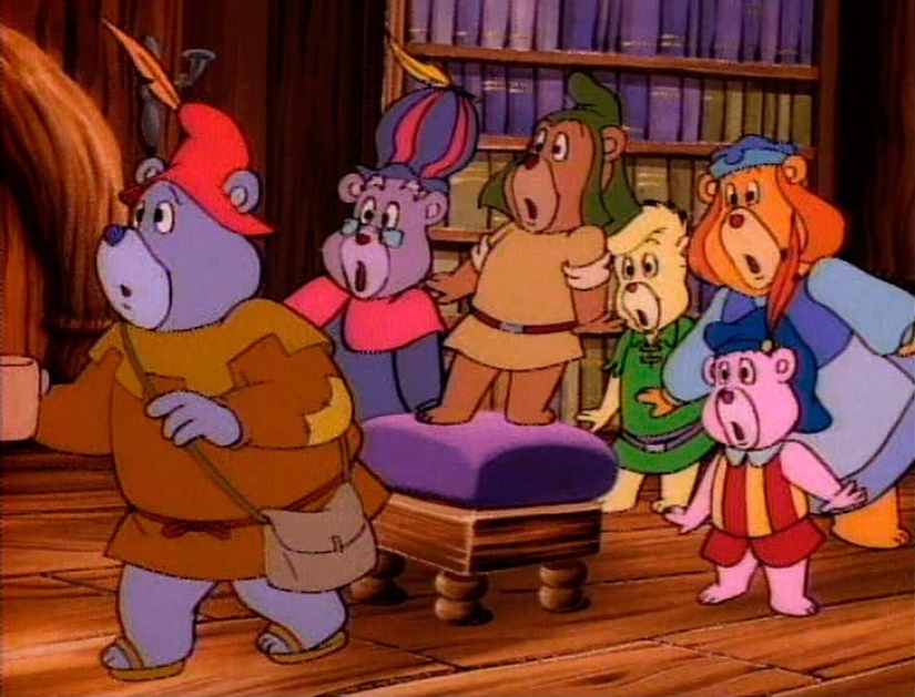 18 datos sobre cuáles eran los nombres reales de los personajes de dibujos animados de Disney 18 datos sobre cuáles eran los nombres reales de los personajes de dibujos animados de Disney