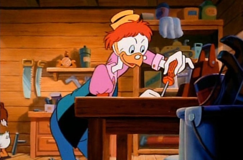 18 datos sobre cuáles eran los nombres reales de los personajes de dibujos animados de Disney 18 datos sobre cuáles eran los nombres reales de los personajes de dibujos animados de Disney