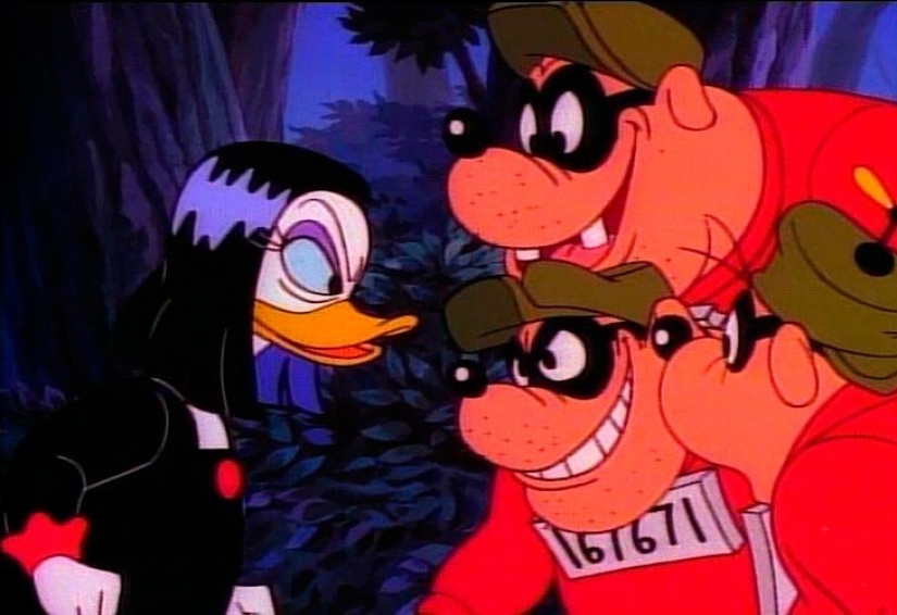 18 datos sobre cuáles eran los nombres reales de los personajes de dibujos animados de Disney 18 datos sobre cuáles eran los nombres reales de los personajes de dibujos animados de Disney