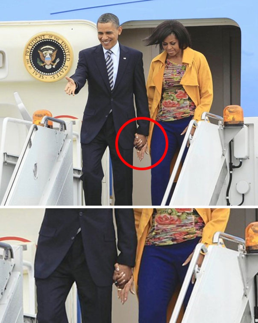 18 epic failures of would-be masters who never mastered photoshop