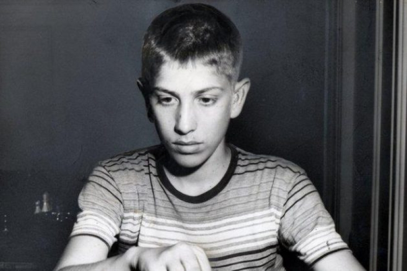 18 genios más jóvenes de todos los tiempos 18 genios más jóvenes de todos los tiempos
