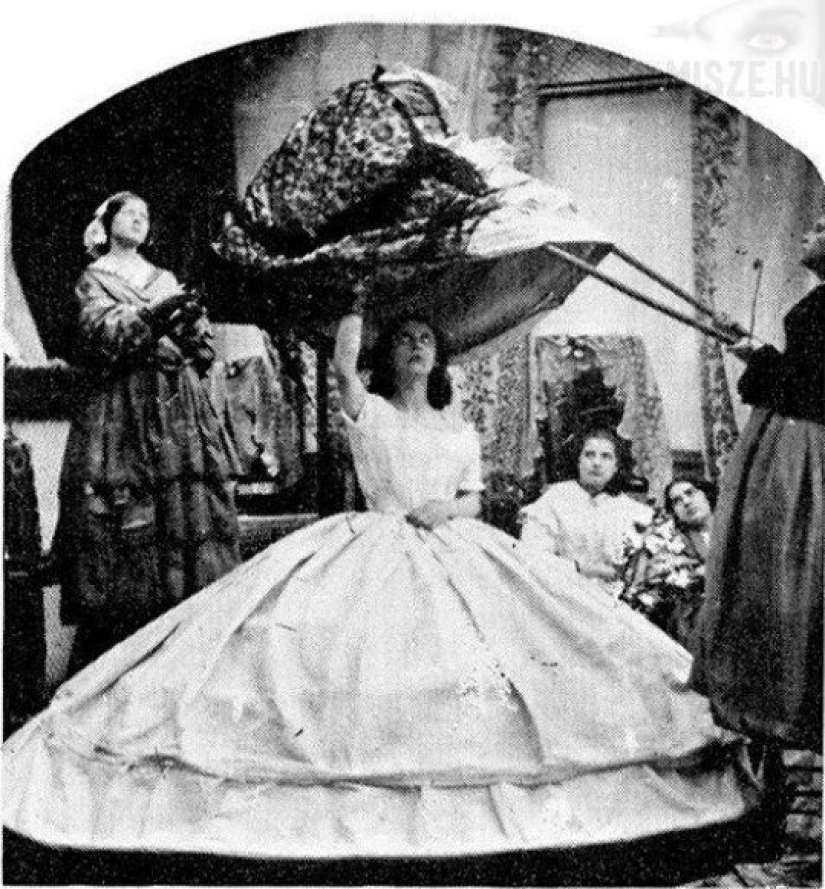 18 Hechos extraños y repugnantes sobre la Gran Bretaña victoriana 18 Hechos extraños y repugnantes sobre la Gran Bretaña victoriana
