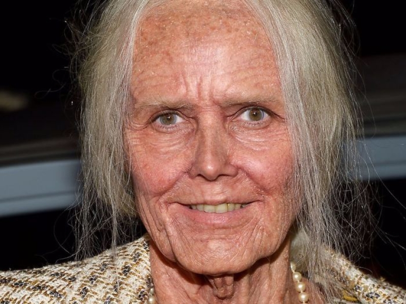 18 pruebas de que Heidi Klum es la reina de Halloween