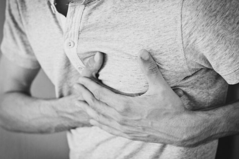 18 Signs You Should Go to the Hospital Immediately