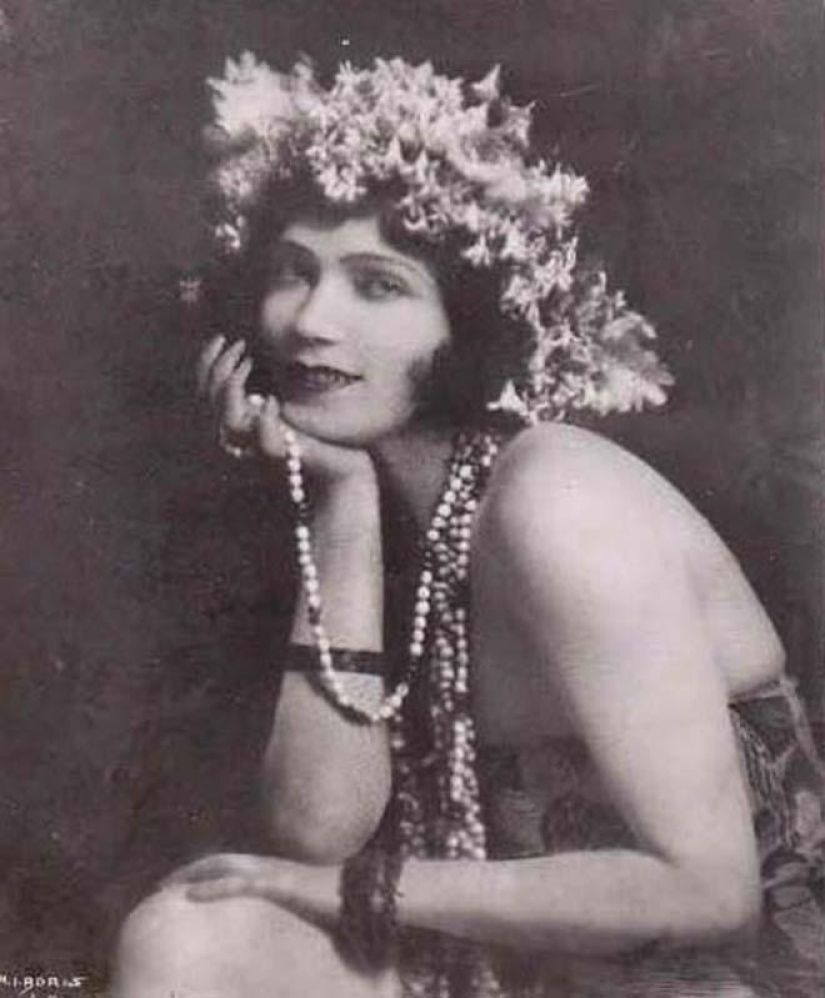 18 socialites of the 1920s 18 socialites of the 1920s