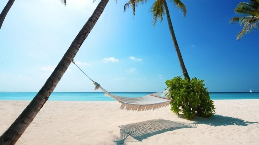 18 ways to become a real traveler, not a banal tourist
