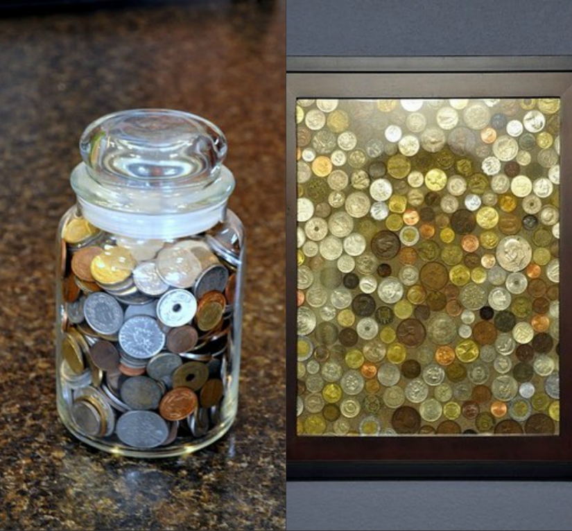 18 ways to store souvenirs from your travels and trips