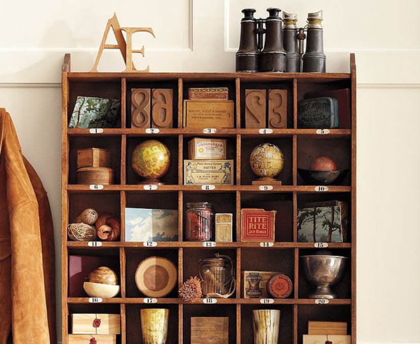 18 ways to store souvenirs from your travels and trips