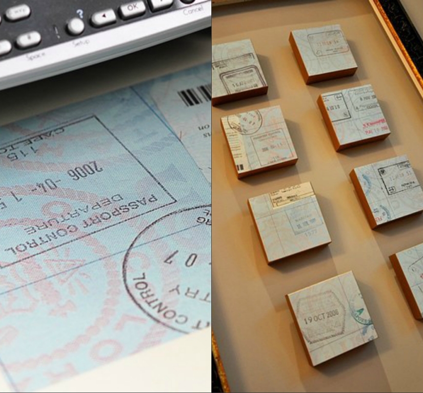 18 ways to store souvenirs from your travels and trips