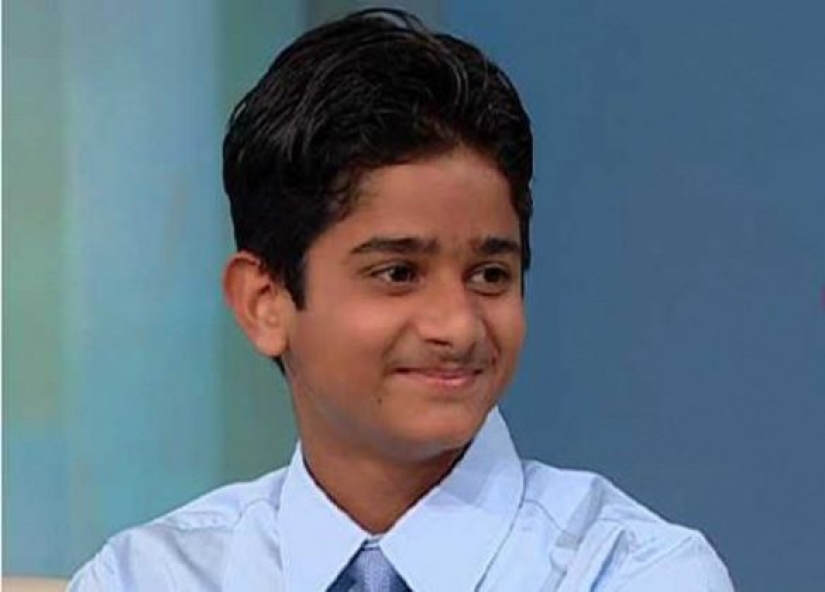 18 youngest geniuses of all time 18 youngest geniuses of all time