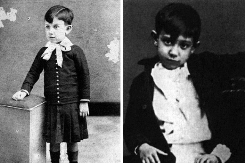 18 youngest geniuses of all time 18 youngest geniuses of all time