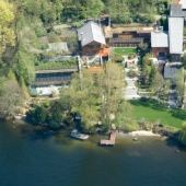 19 Crazy Facts About Bill Gates' $123 Million Home