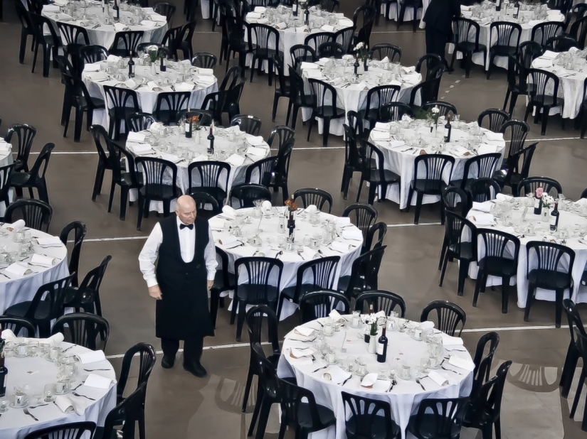 19 Crazy Facts About Bill Gates' $123 Million Home