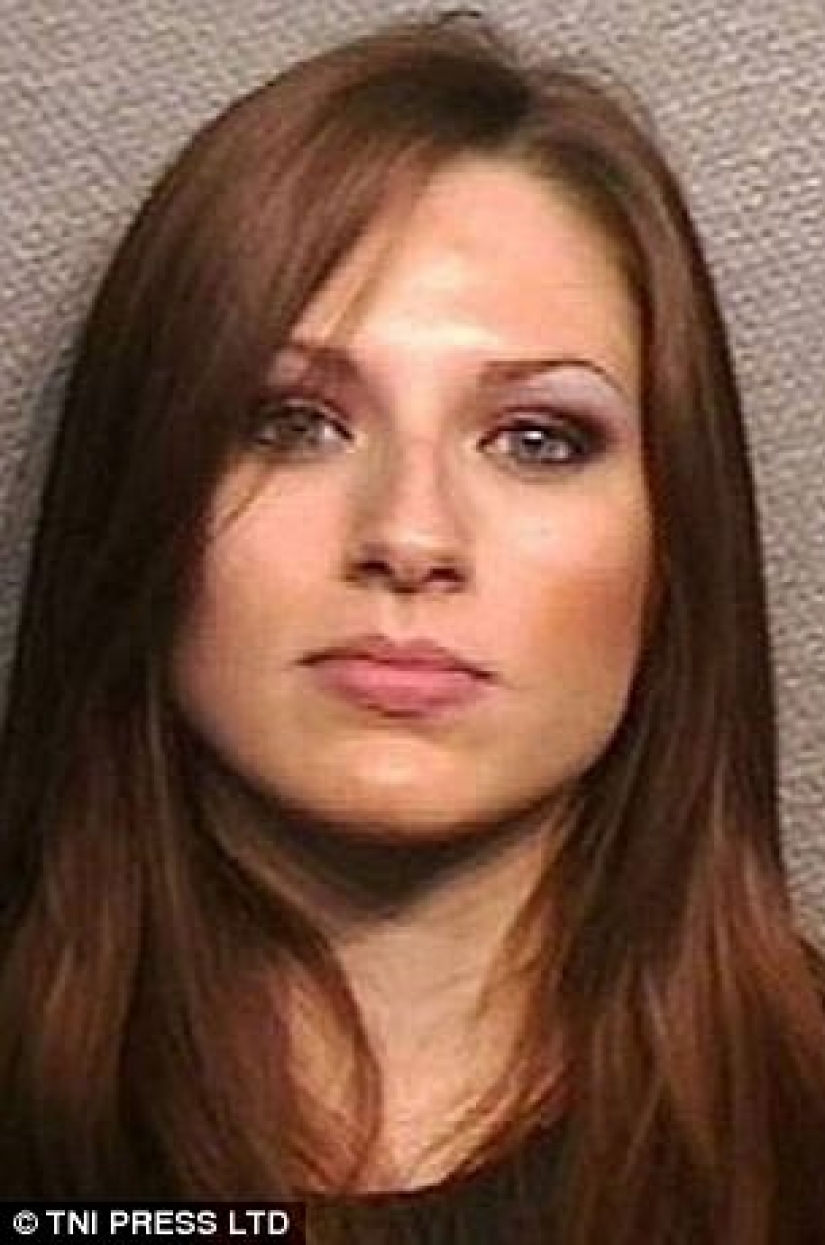 19 criminales que ponen en la Agencia de modelos 19 criminales que ponen en la Agencia de modelos