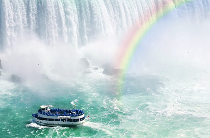 19 de los Lugares más Surrealistas de América para Visitar 19 de los Lugares más Surrealistas de América para Visitar