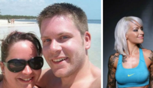 19 ejemplos que demuestran que la fuerza de voluntad y el trabajo lo ganarán todo. En general, todo! 19 ejemplos que demuestran que la fuerza de voluntad y el trabajo lo ganarán todo. En general, todo!