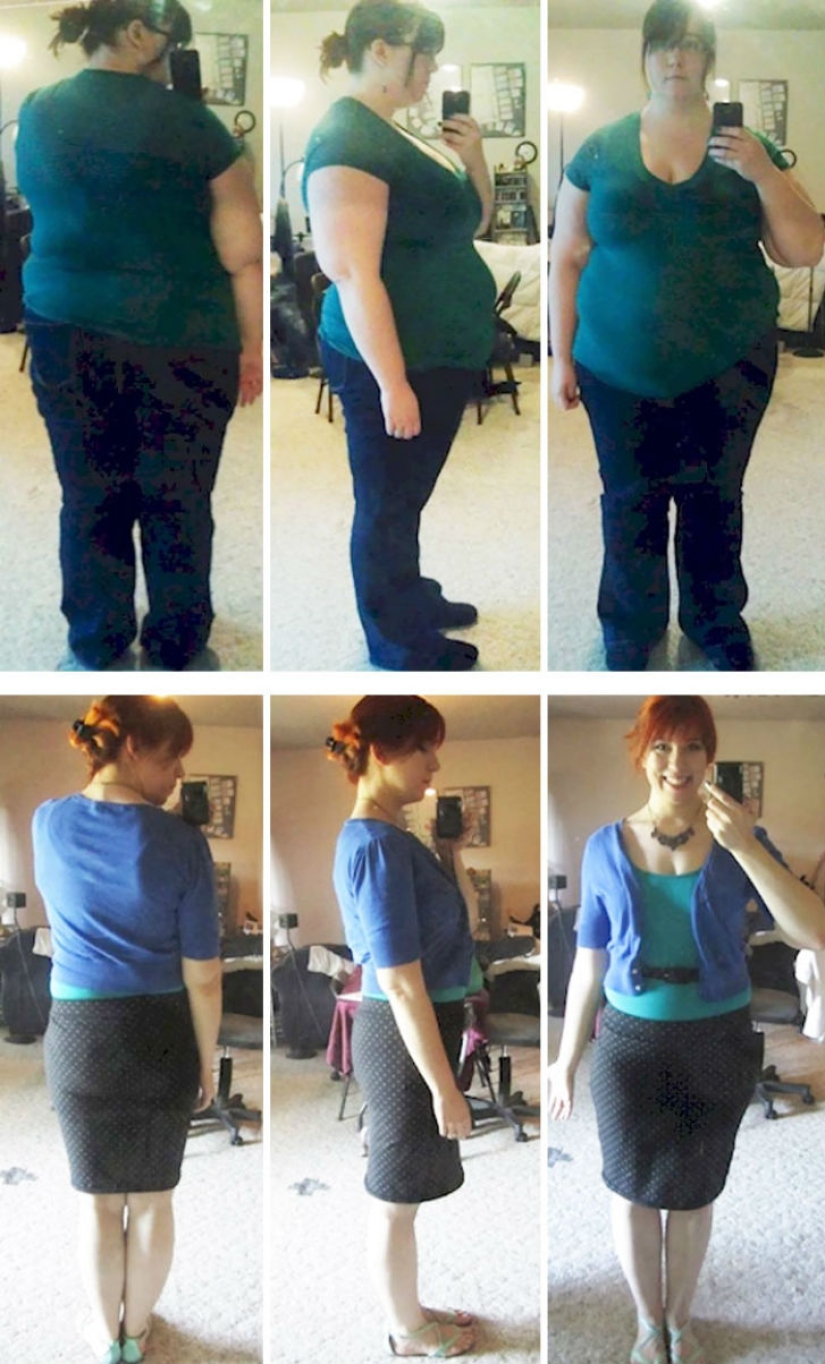 19 examples proving that willpower and work will win everything. In general, everything! 19 examples proving that willpower and work will win everything. In general, everything!