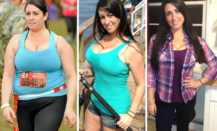 19 examples proving that willpower and work will win everything. In general, everything! 19 examples proving that willpower and work will win everything. In general, everything!