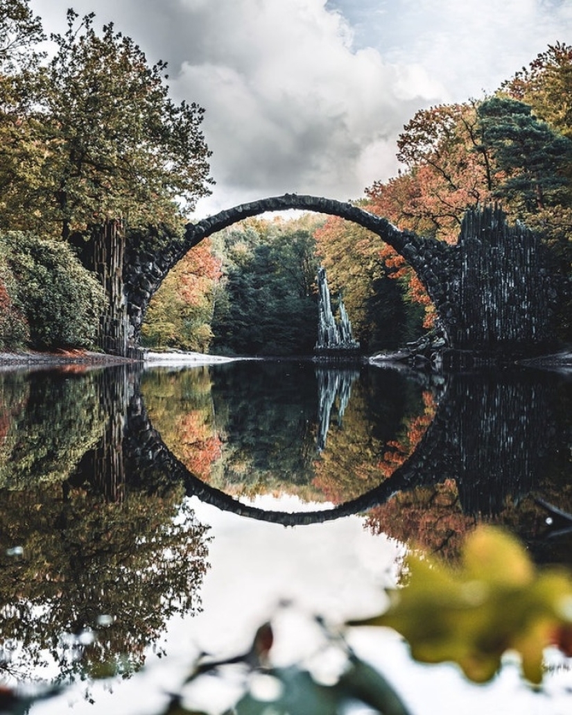 19 insanely perfect shots