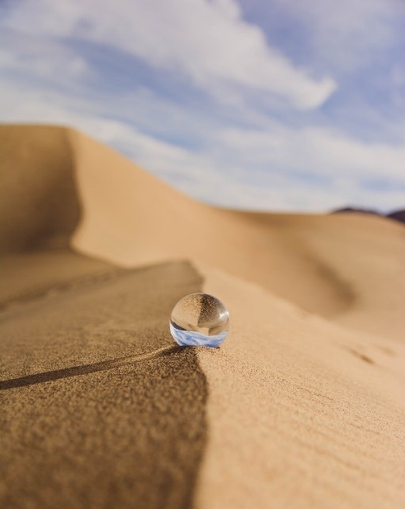 19 insanely perfect shots