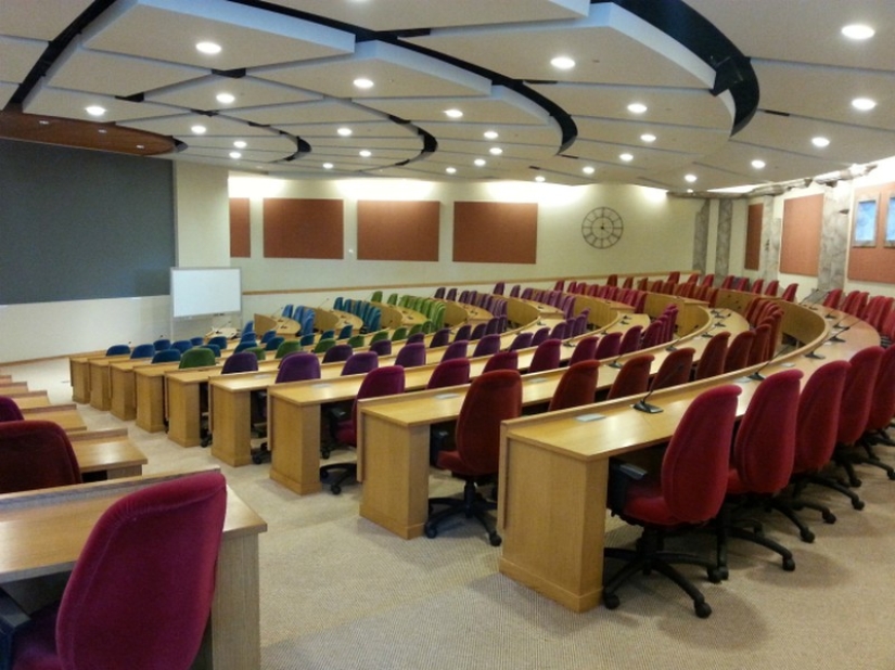 19 instantáneas de lo que sucede cuando contratas a un perfeccionista