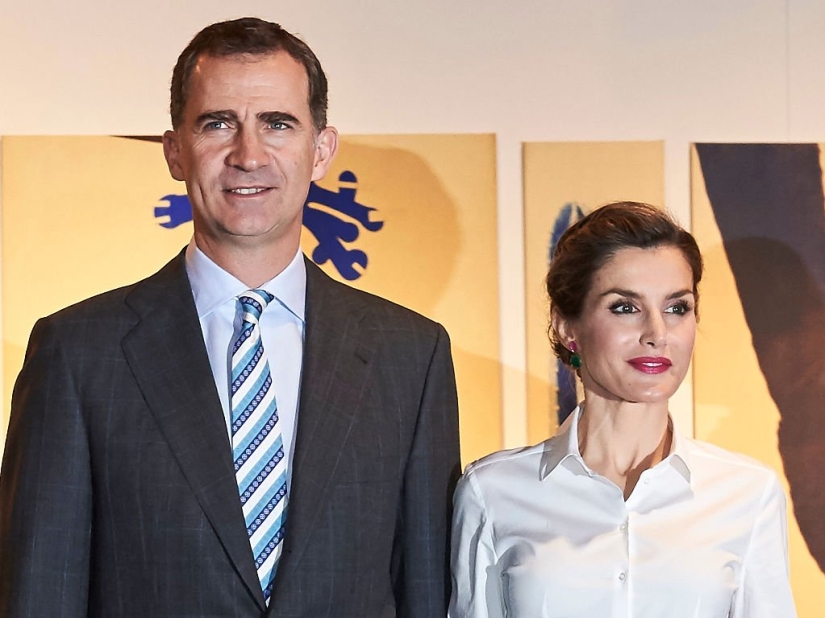 19 people of non-blue blood who became members of royal families through marriage