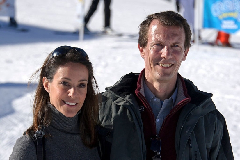 19 personas de sangre no azul que se convirtieron en miembros de familias reales a través del matrimonio