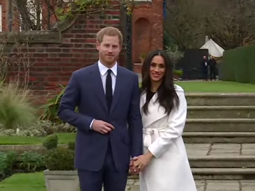 19 personas de sangre no azul que se convirtieron en miembros de familias reales a través del matrimonio