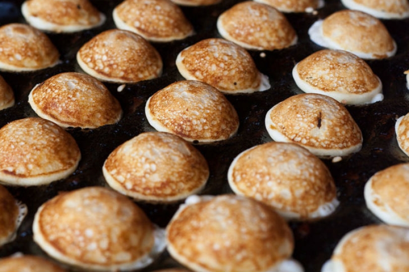 19 reasons to love the Netherlands