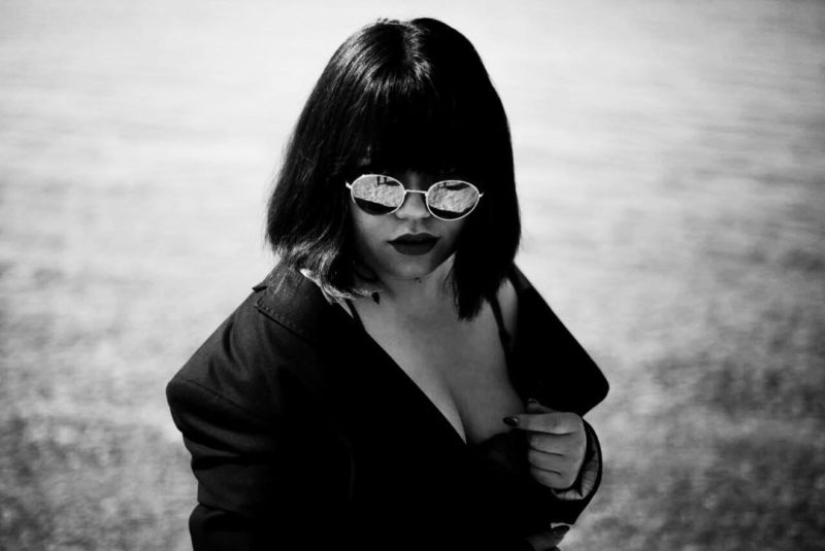 19-year-old Kyrgyz woman sang in a bra: the girl is threatened with reprisals for "shaming the country" 19-year-old Kyrgyz woman sang in a bra: the girl is threatened with reprisals for "shaming the country"