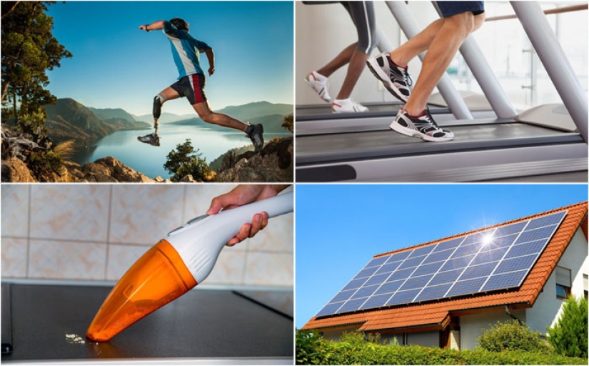 20 amazing NASA inventions that have radically changed a person's daily life 20 amazing NASA inventions that have radically changed a person's daily life
