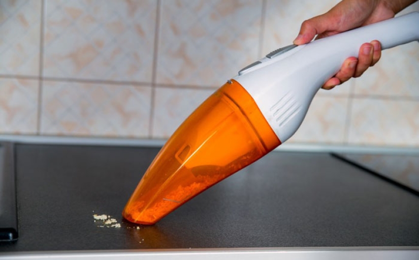 20 amazing NASA inventions that have radically changed a person's daily life 20 amazing NASA inventions that have radically changed a person's daily life