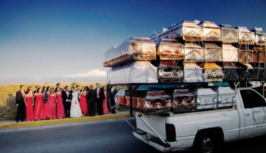 20 best works from the LensCulture 2018 Street Photography Contest 20 best works from the LensCulture 2018 Street Photography Contest