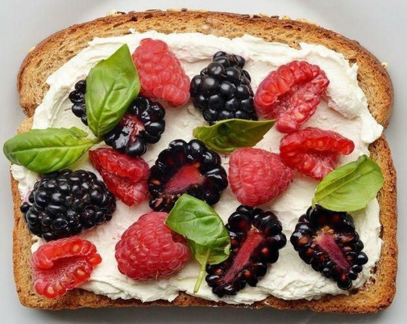 20 bocadillos saludables y deliciosos que no tienen ni doscientas calorías