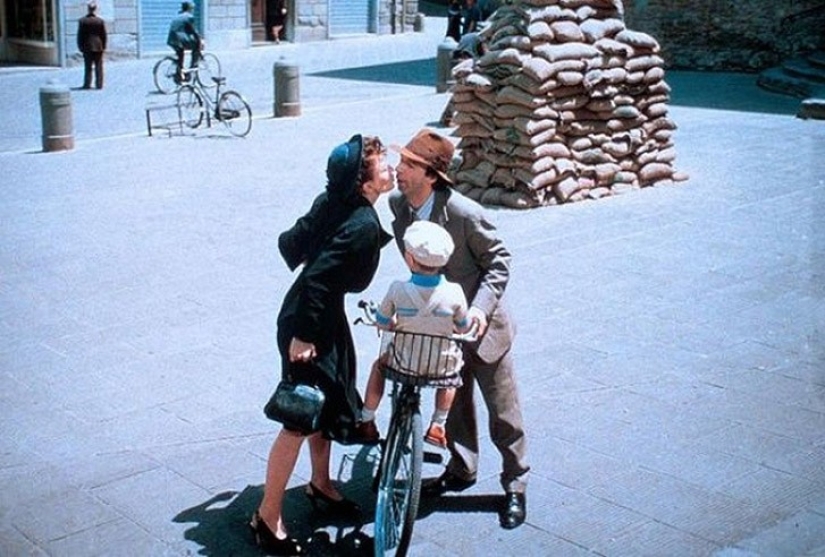 20 buenas películas que iluminan tu alma