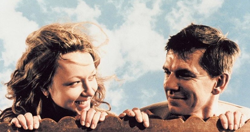 20 buenas películas que iluminan tu alma