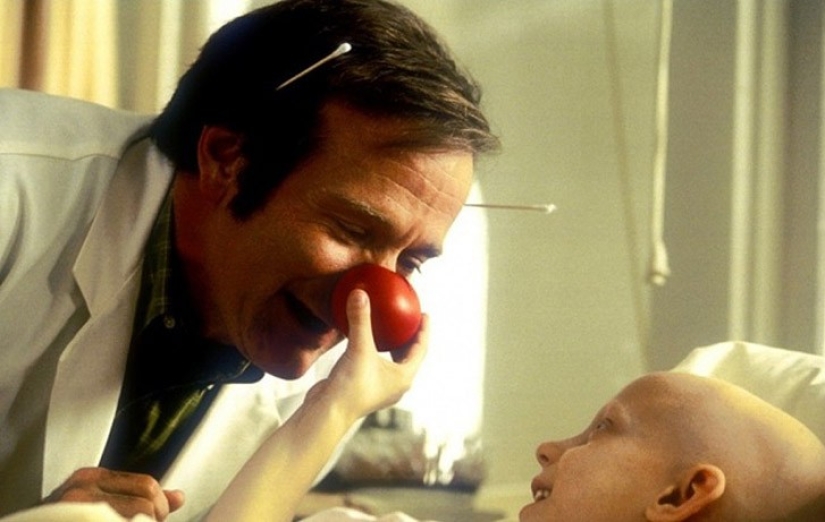 20 buenas películas que iluminan tu alma