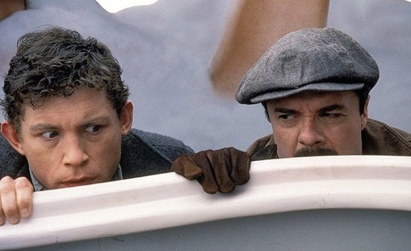 20 buenas películas que iluminan tu alma