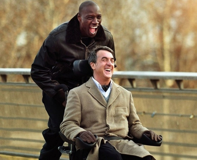 20 buenas películas que iluminan tu alma