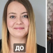 20 cases when women radically changed their hairstyles, and it turned out so cool that now they are not recognized 20 cases when women radically changed their hairstyles, and it turned out so cool that now they are not recognized