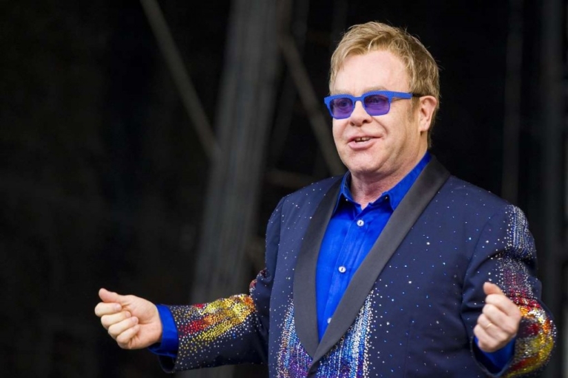 20 Celebrities Who Beat an Illness or Addiction