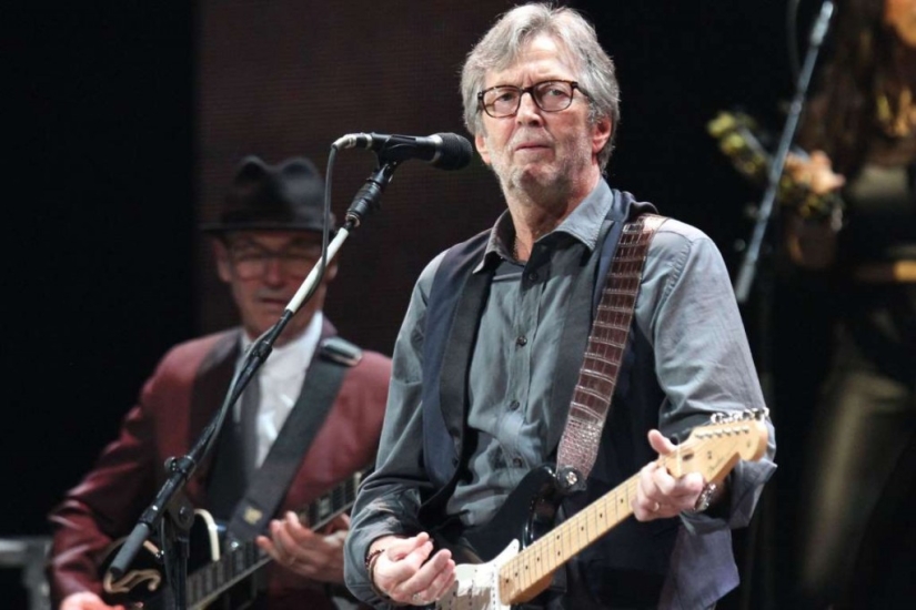 20 Celebrities Who Beat an Illness or Addiction
