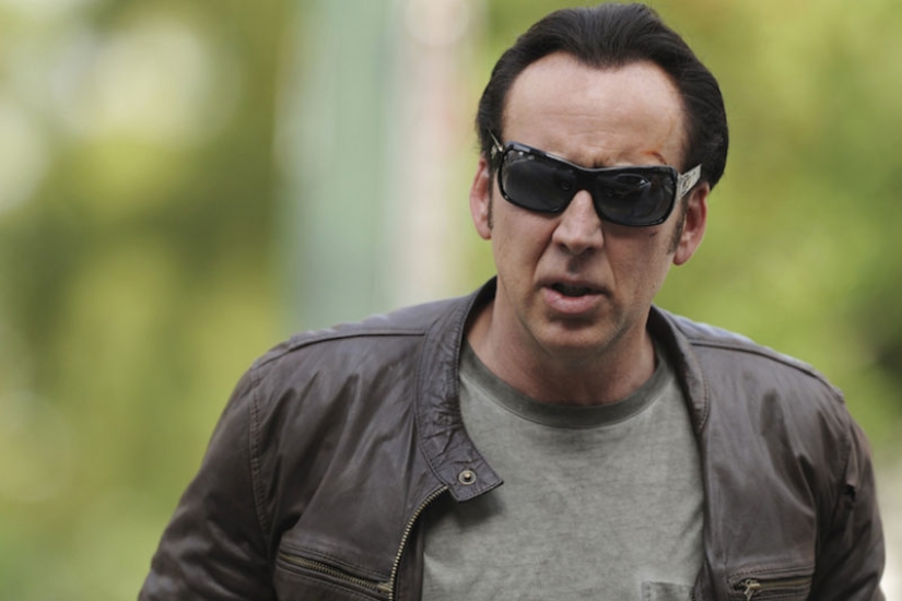 20 celebrities who changed their name for a career: from Nicolas Cage to Julianne Moore