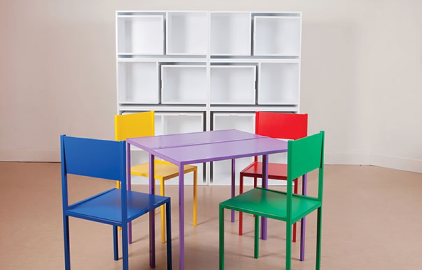 20 compact design ideas