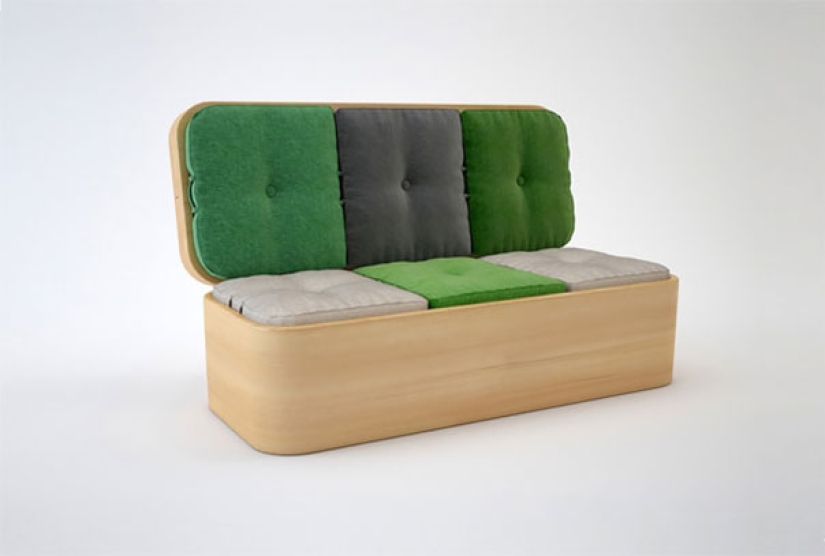 20 compact design ideas
