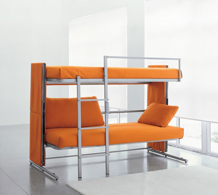 20 compact design ideas