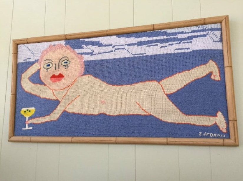 20 de las cosas Más raras y extrañas de los hogares de los familiares