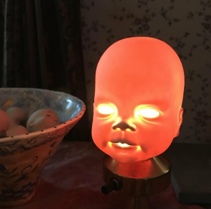 20 de las cosas Más raras y extrañas de los hogares de los familiares