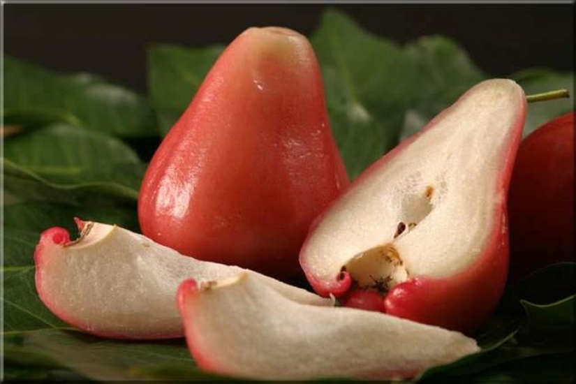 20 exotic fruits from around the world that you haven't heard of 20 exotic fruits from around the world that you haven't heard of